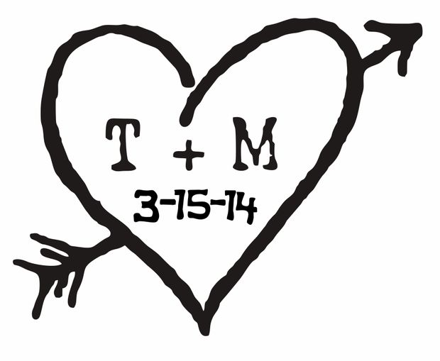 620x509 Heart Clip Art