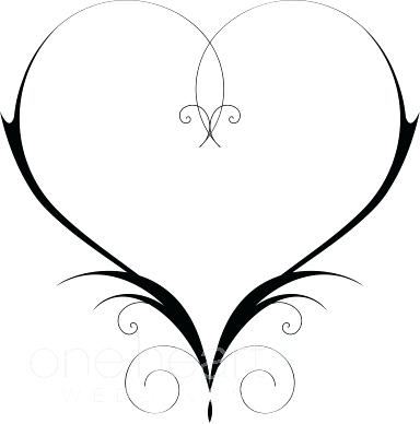 384x388 Clipart Heart Medium Size Of Valentine Shape Picture Inspirations