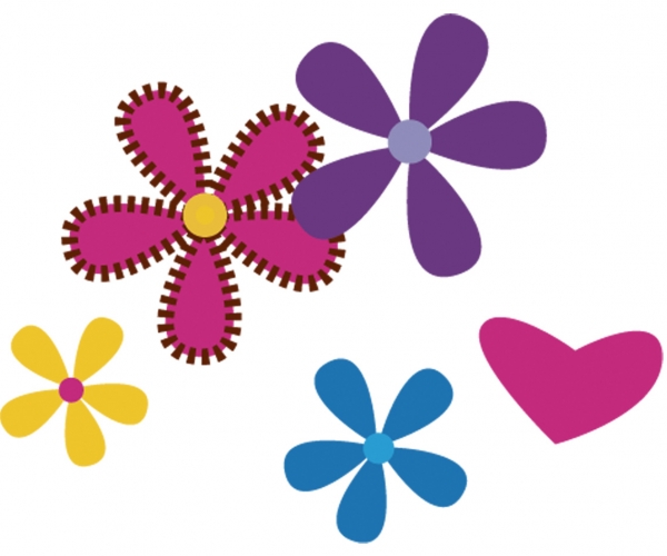 600x500 Lovable Clip Art Two Hearts Clipart Two Hearts Clip Art