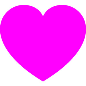 300x300 Purple Heart Clip Art
