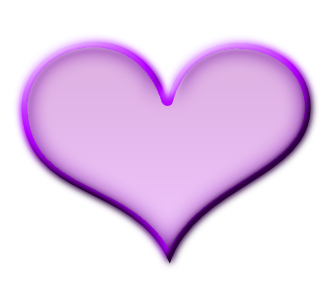 332x303 Purple Heart Free Download Clip Art On Clipart