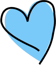 191x220 Heart Clip Art