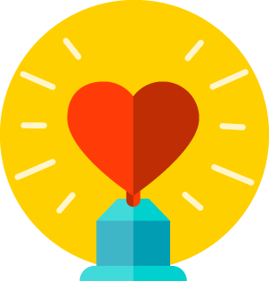 302x315 Hand Drawn Hearts Vector Free Download