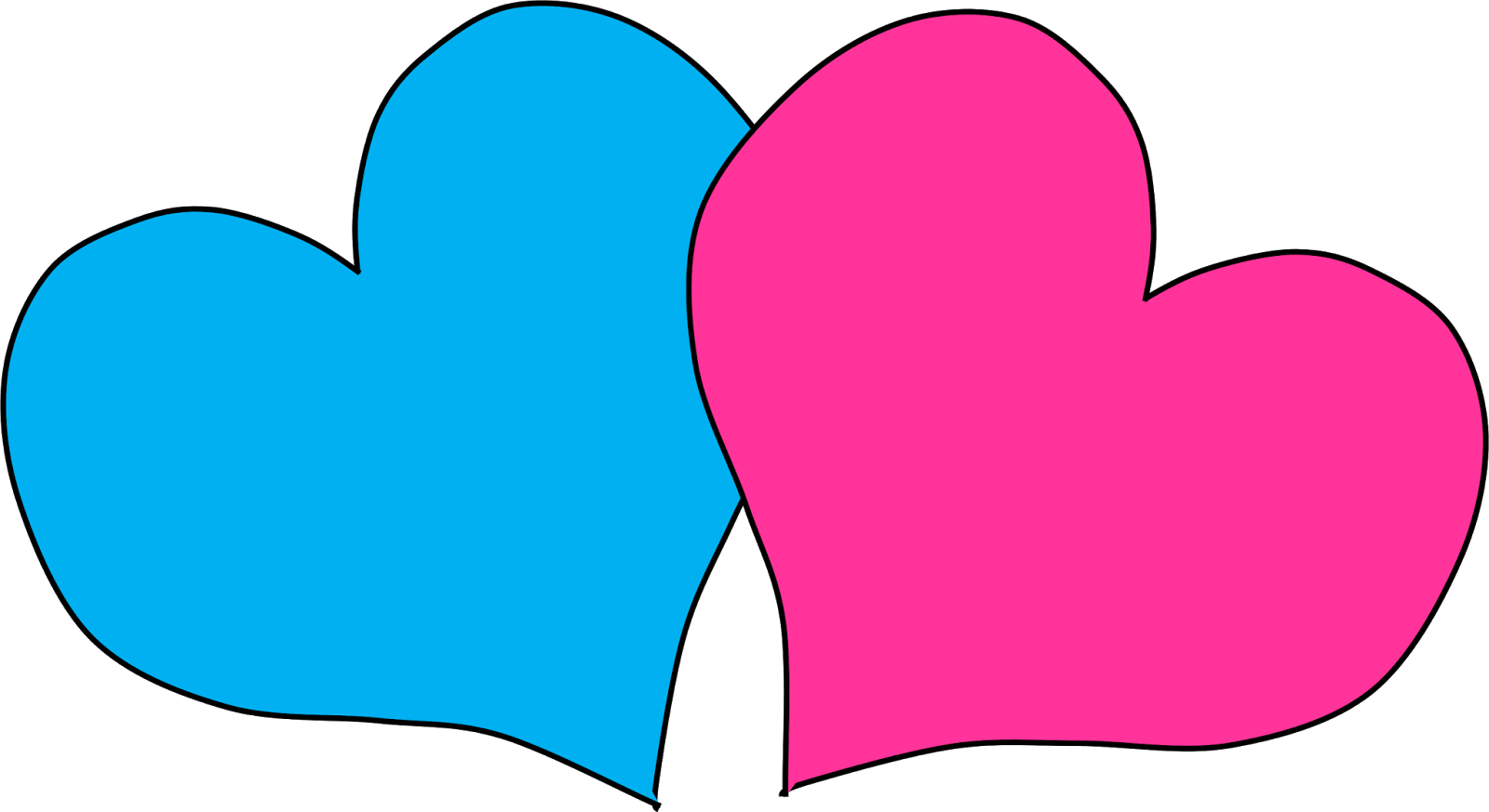 1600x873 Free Heart Cliparts 8