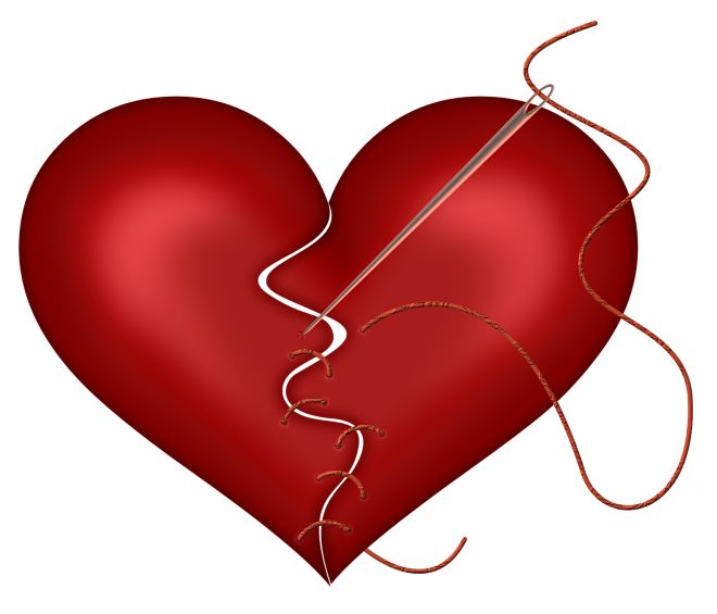 660x565 300 Best Clipart~hearts~ Images Hearts, Draw And Heart