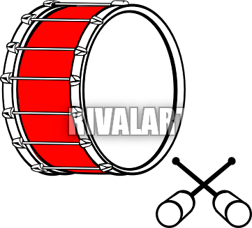 361x327 Bass Instrument Clipart Clipart Panda