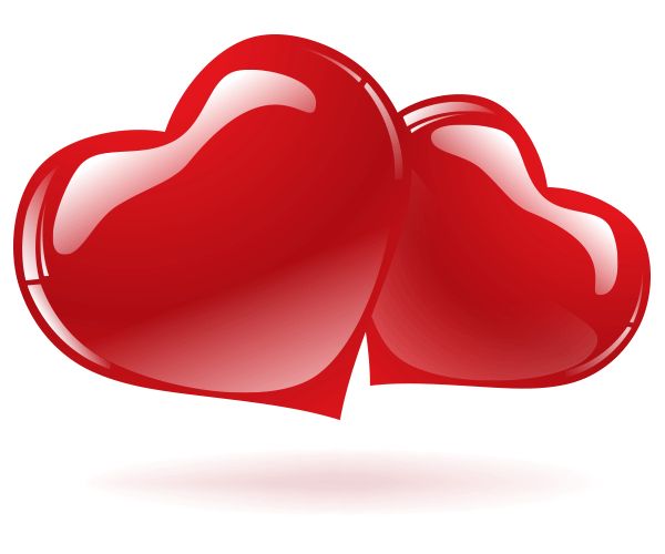 Heart Emoji Clipart