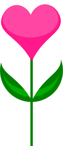 129x298 Heart Png Images, Icon, Cliparts