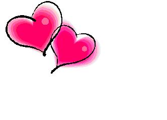 332x238 Tiny Heart Clip Art