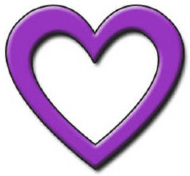 Heart Images Clipart