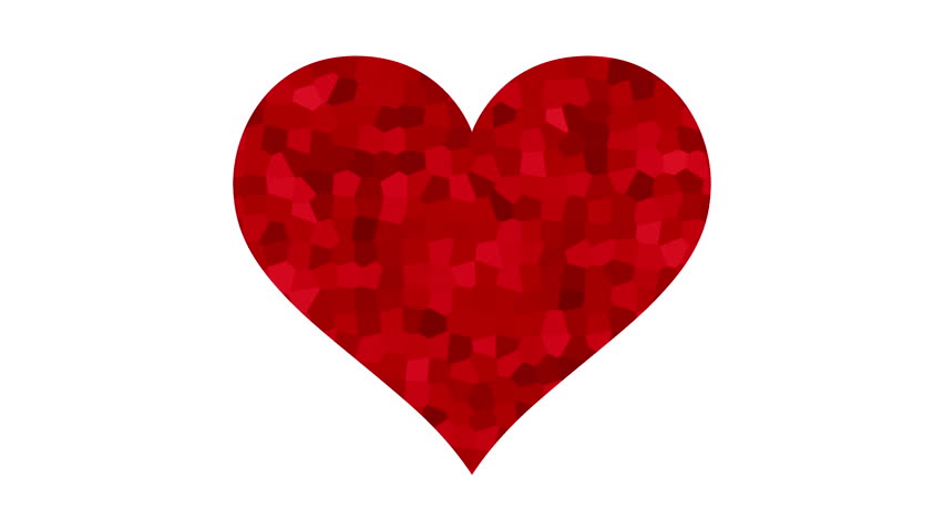 852x480 Heart In Hands Stock Footage Video 8670745 Shutterstock