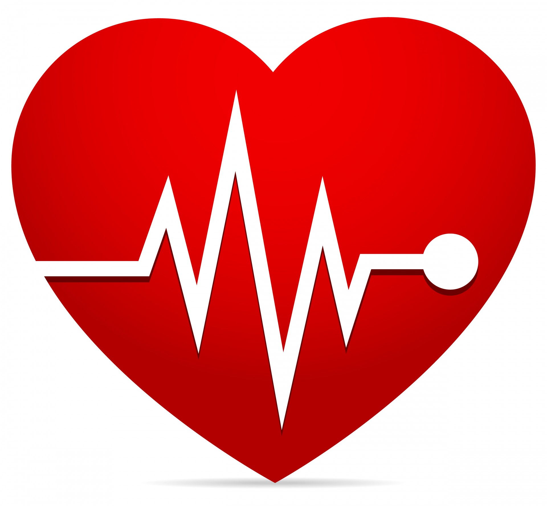 1920x1776 Heart Rate, Ekg (Ecg), Heart Beat Free Stock Photo