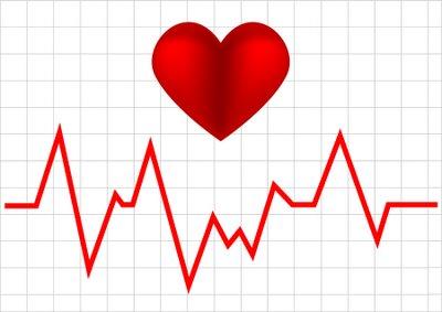 400x283 Increased Heart Rate Clip Art Cliparts