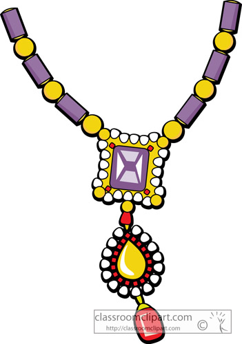 351x500 Pendent Clipart Jewelry