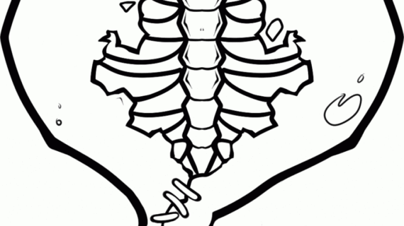 570x320 How To Draw Love How To Draw A Heart With Flames A Love Heart