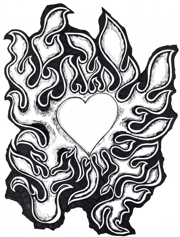 630x829 Aleksandra Mir