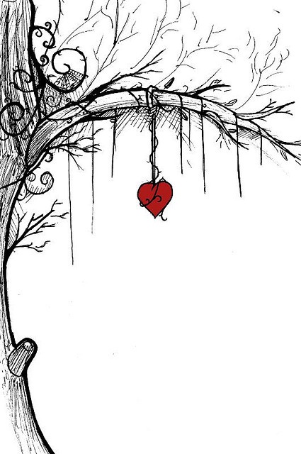 425x640 Best Broken Heart Sketch Ideas Broken Heart