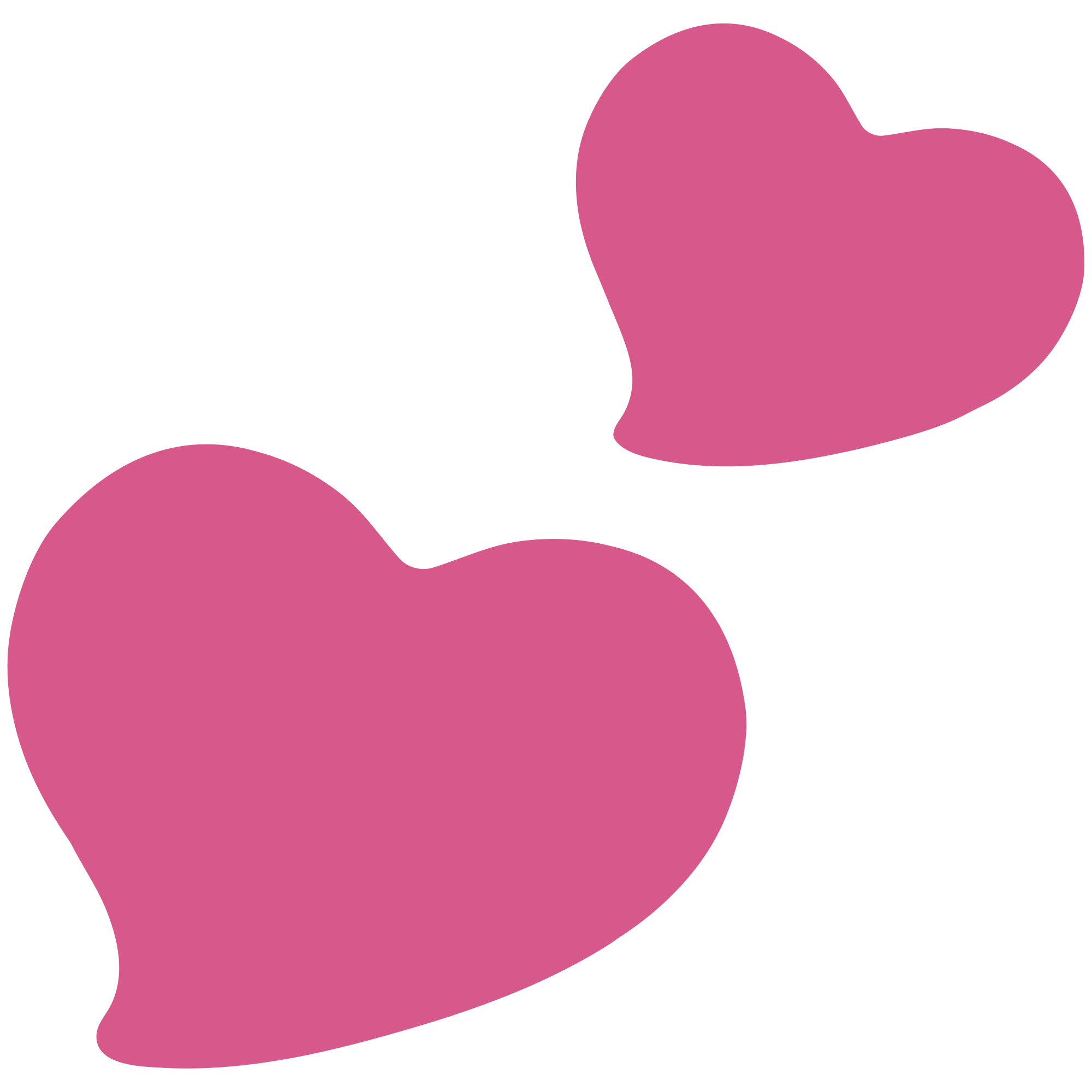 2000x2000 Emoji Heart Png