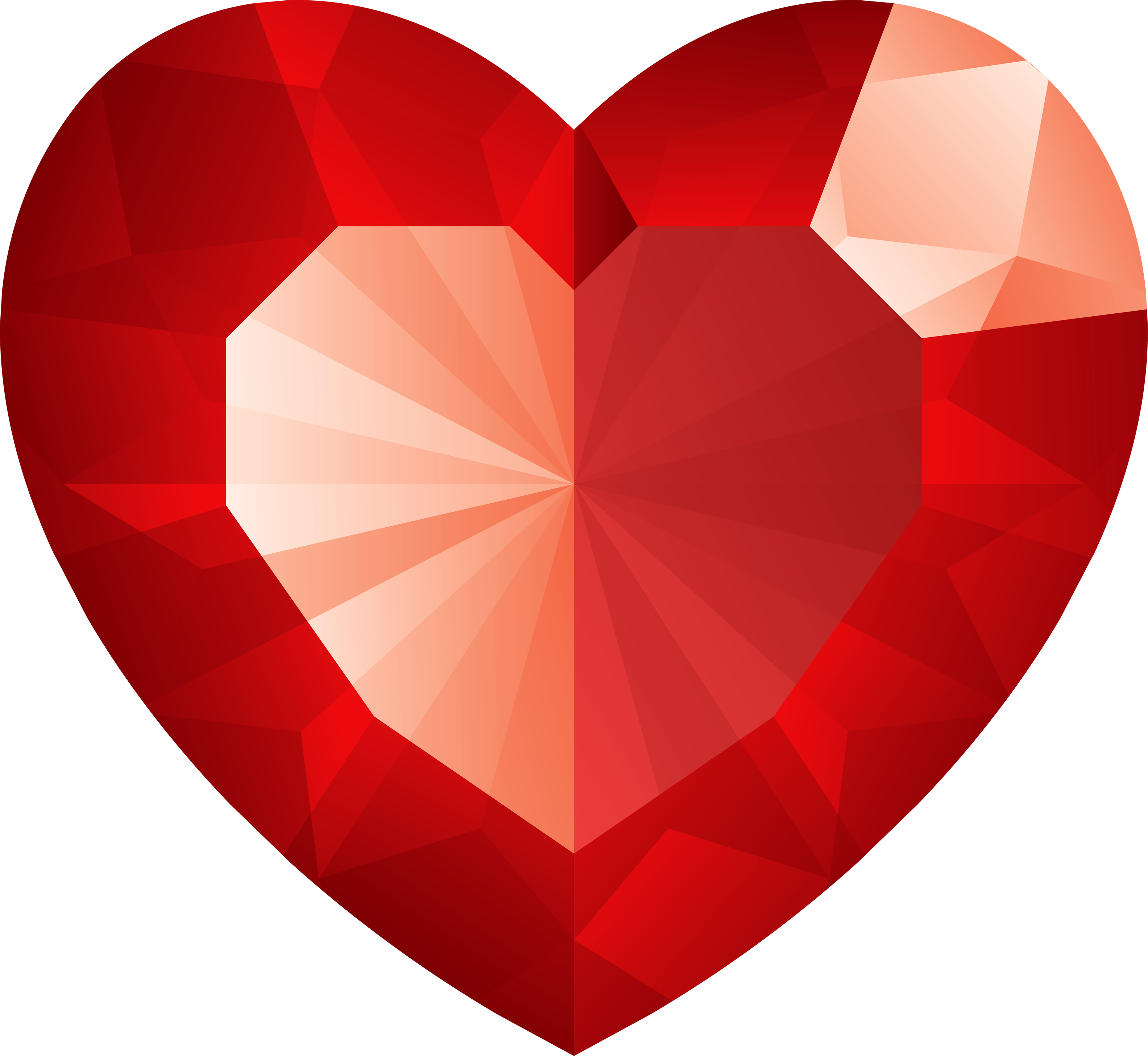 3167x2912 Heart Png Free Images, Download