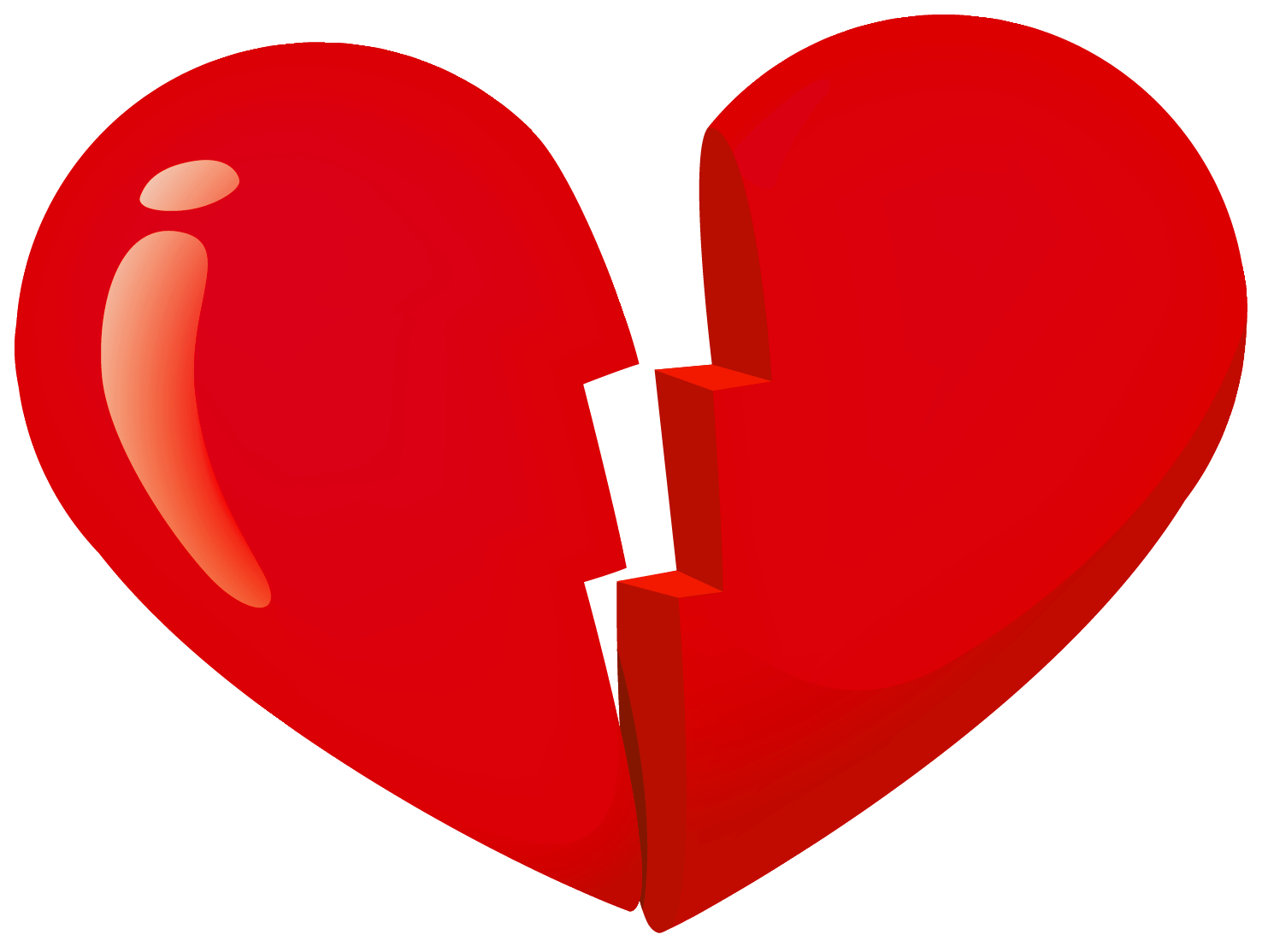 1483x1114 Heart Clipart Png Transparent