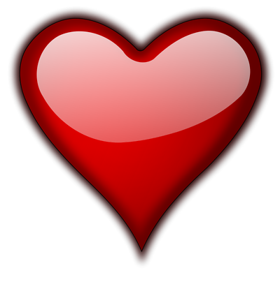 400x404 Heart No Background