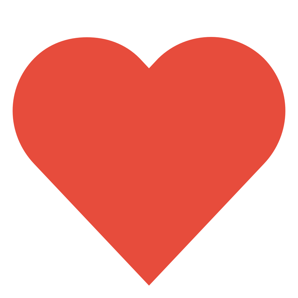 Heart Png Images With Transparent Background | Free download on ClipArtMag