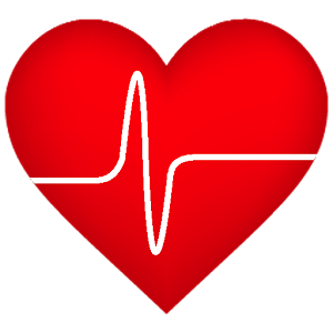 Heart Rate Clipart | Free download on ClipArtMag