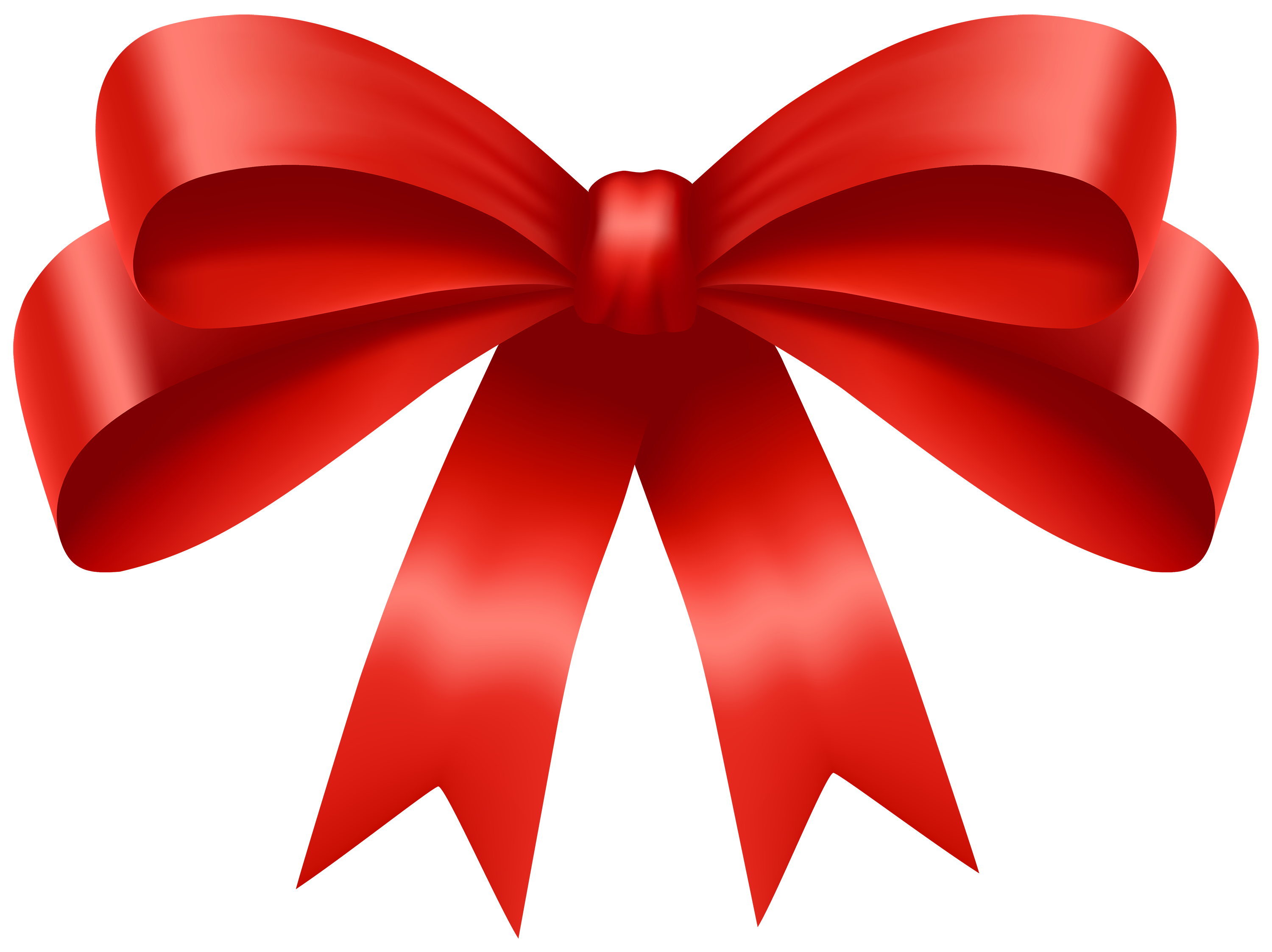 3000x2246 Ribbon Png Clipart