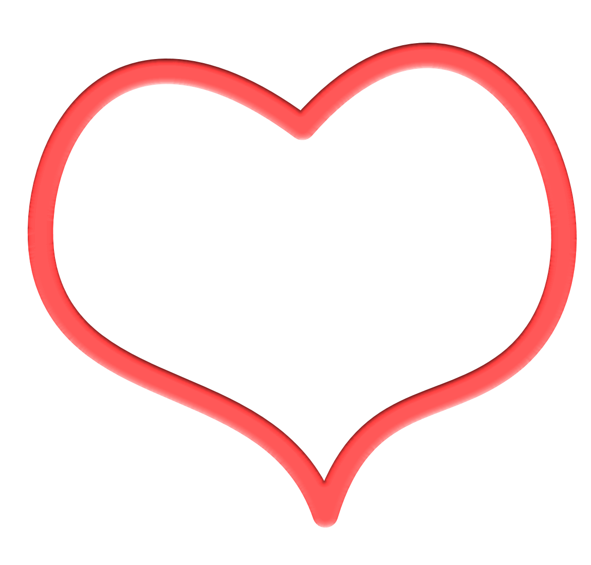 1150x1100 Free Images Heart Clipart Best