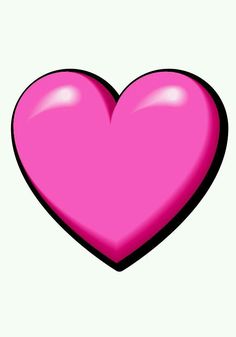 236x337 Pink Sparkly Heart Clipart Tagged Free Heart Clipart