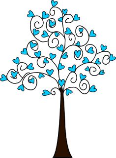 236x320 Best Heart Tree Ideas Diy Valentine Decorations