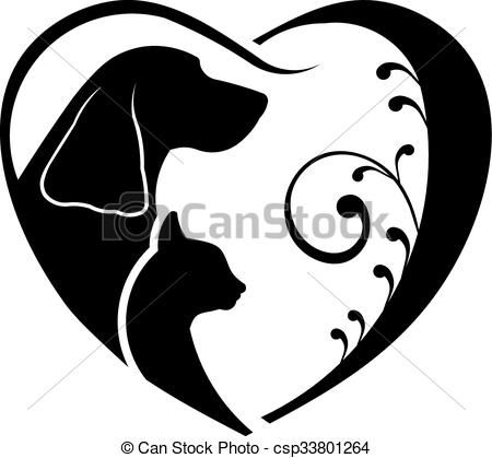 Heart Vector Image
