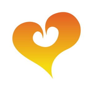 300x297 Download Royalty Free Heart Vectors