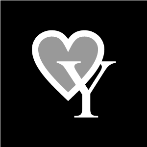 300x300 Heart Clipart