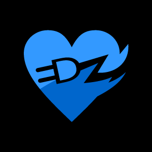 300x300 Heart Clipart