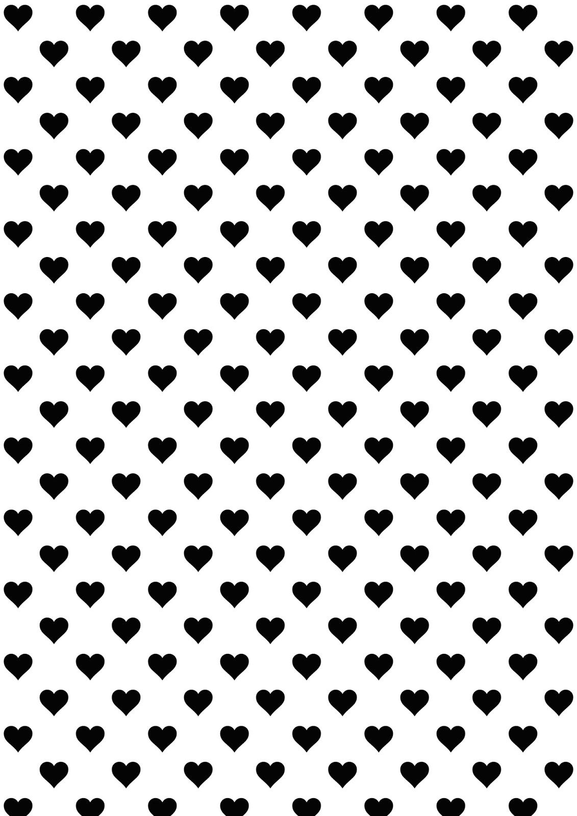 1131x1600 Meinlilapark Diy Printables And Downloads Free Digital Heart