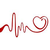 170x170 Heart Beat Clip Art
