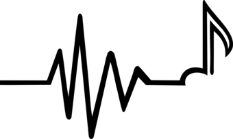 340x204 Heart Beat Clipart