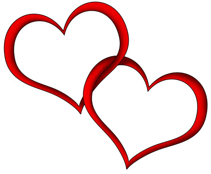 736x609 Heart With Flames Clip Art Cliparts
