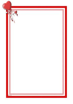 236x333 School Clip Art Borders Stationary Border Paper, Free