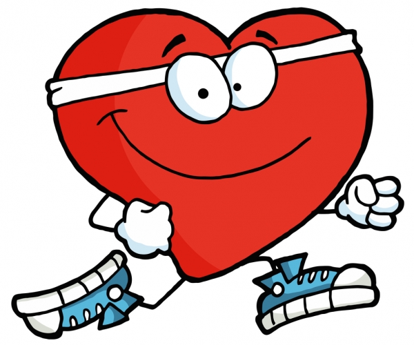 600x500 Traditional Clip Art Hearts Clip Art Clip Art Free Heart