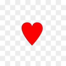 260x260 Cartoon Hearts Love Heart Shaped, Lovely, Cartoon, Hearts Png