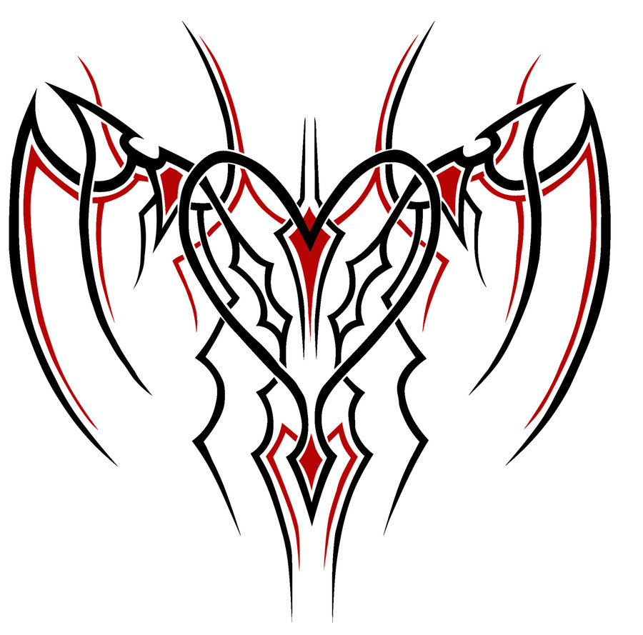 900x889 Drawn Hearts Design Drawing