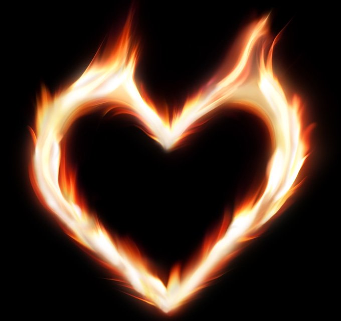 680x641 Love Symbols And Their Meanings