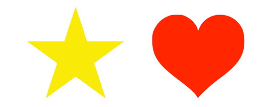 553x212 Hearts Amp Stars Balancing Wants Amp Needs