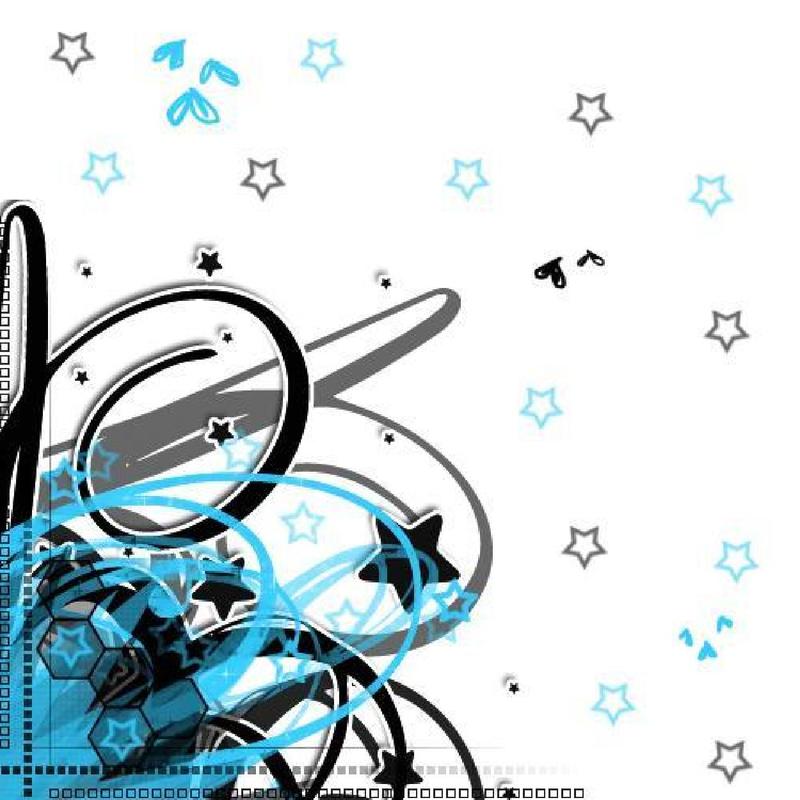 800x800 Stars And Hearts