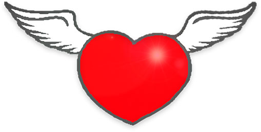 509x258 Valentine Clipart Animations Graphics