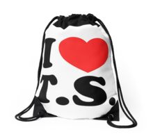 220x200 I Heart T.s. By Ourkid Redbubble