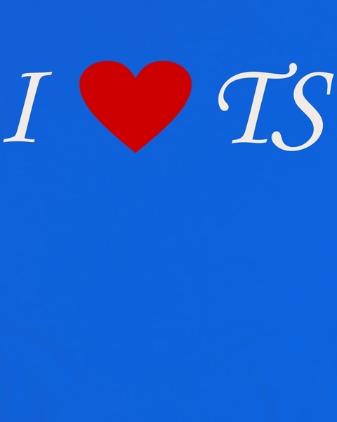 480x600 I Heart Ts Tank Top Teeshirtpalace