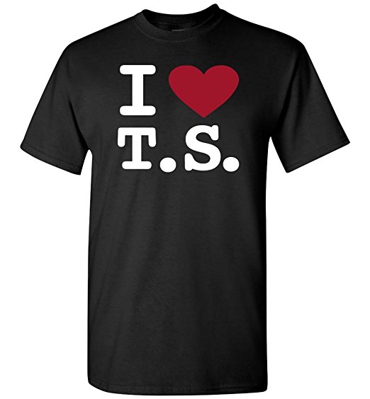 522x564 I Heart Ts Shirt